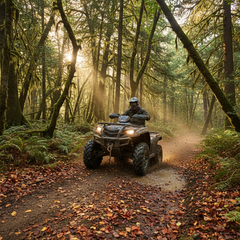 Collection image for: ATVs