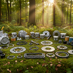 Collection image for: ERSATZTEILE