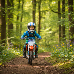 Collection image for: DIRT BIKES