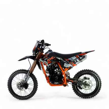 CROSS BIKE 613 150cc