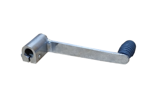 KXD MOTO 125cc Fußschalthebel