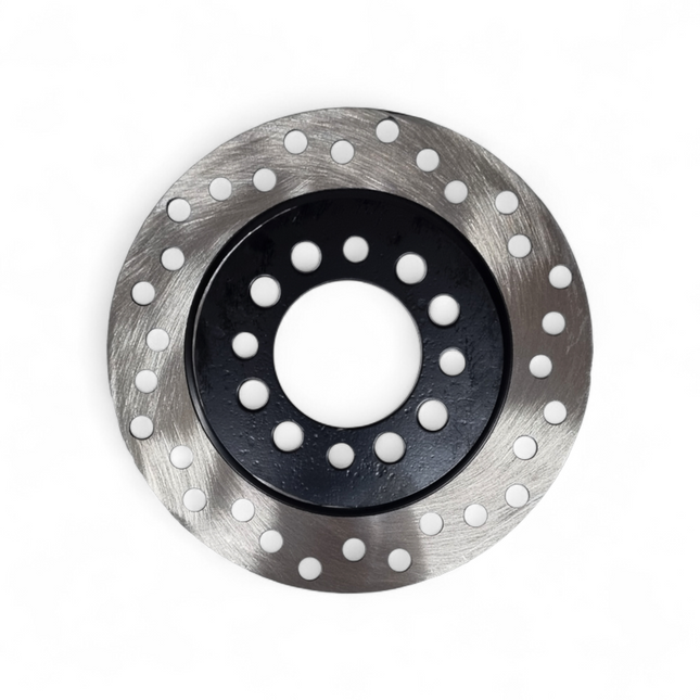 KXD MOTO 125cc ATV Bremsscheibe Hinten