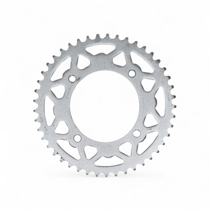 KXD MOTO 125cc Cross Kettenrad