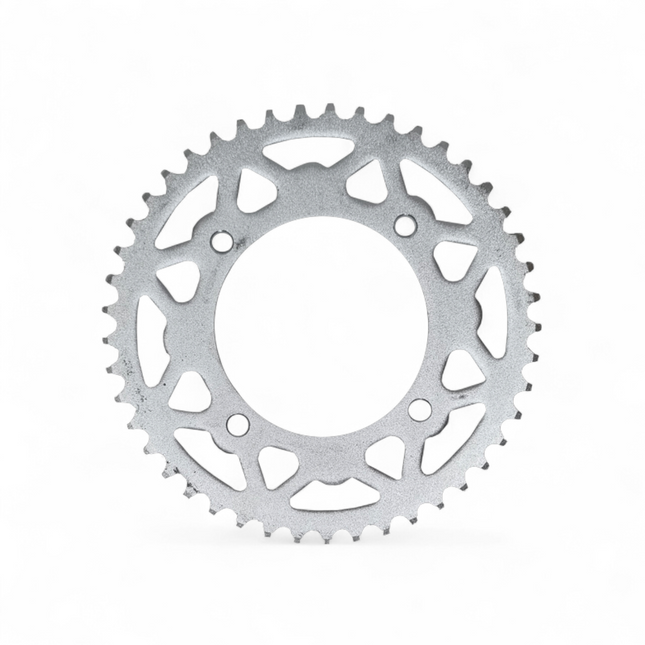 KXD MOTO 125cc Cross Kettenrad