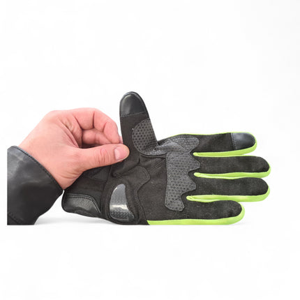 Alfarad Premium Motorradhandschuhe