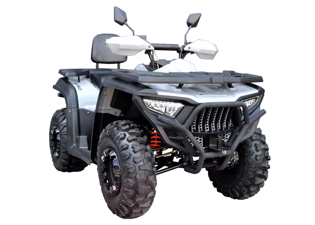 Alfarad Quad Explore 300CC