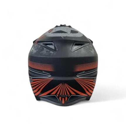 ALFARAD Motocross ATV Motorradhelm