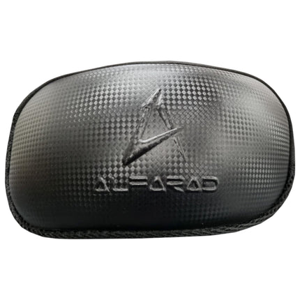 Alfarad Offroad Motorradbrille