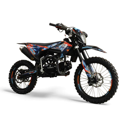 ALFARAD T6S 19/16″ 150cc