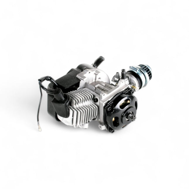 KXD MOTO M4 Motor MINI ATV 49cc