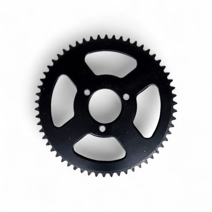 KXD MOTO ATV Cross Kettenrad 49cc