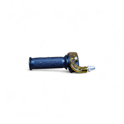 KXD MOTO Drosselbarer Gasgriff Cross 49cc