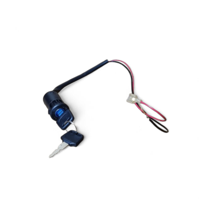 KXD MOTO 49cc Zündschloss