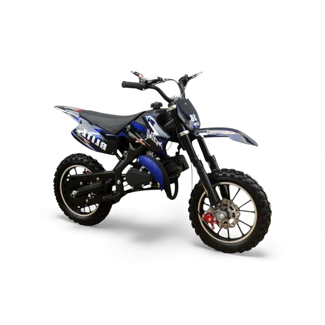MINI BIKE 708A