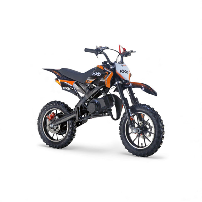 MINI BIKE 701A