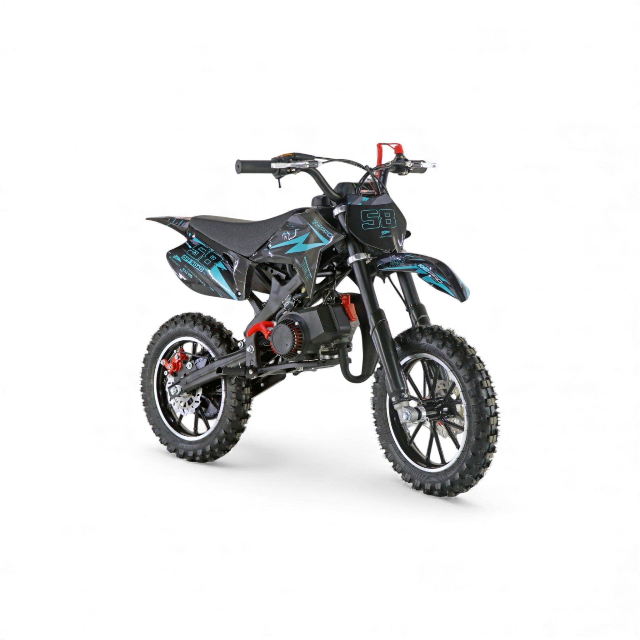 kinderfahrrad motocross MINI BIKE 703A – 4T-Shop