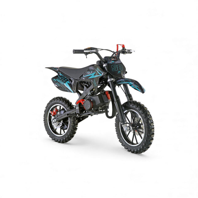 MINI BIKE 703A