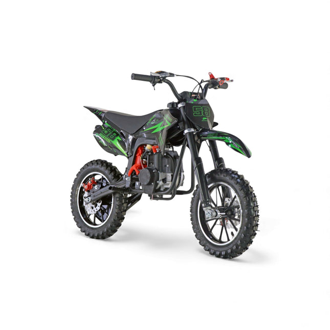 MINI BIKE 703B 4T
