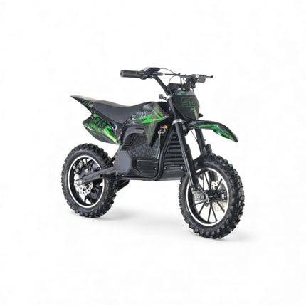 MINI BIKE 703 Elektro