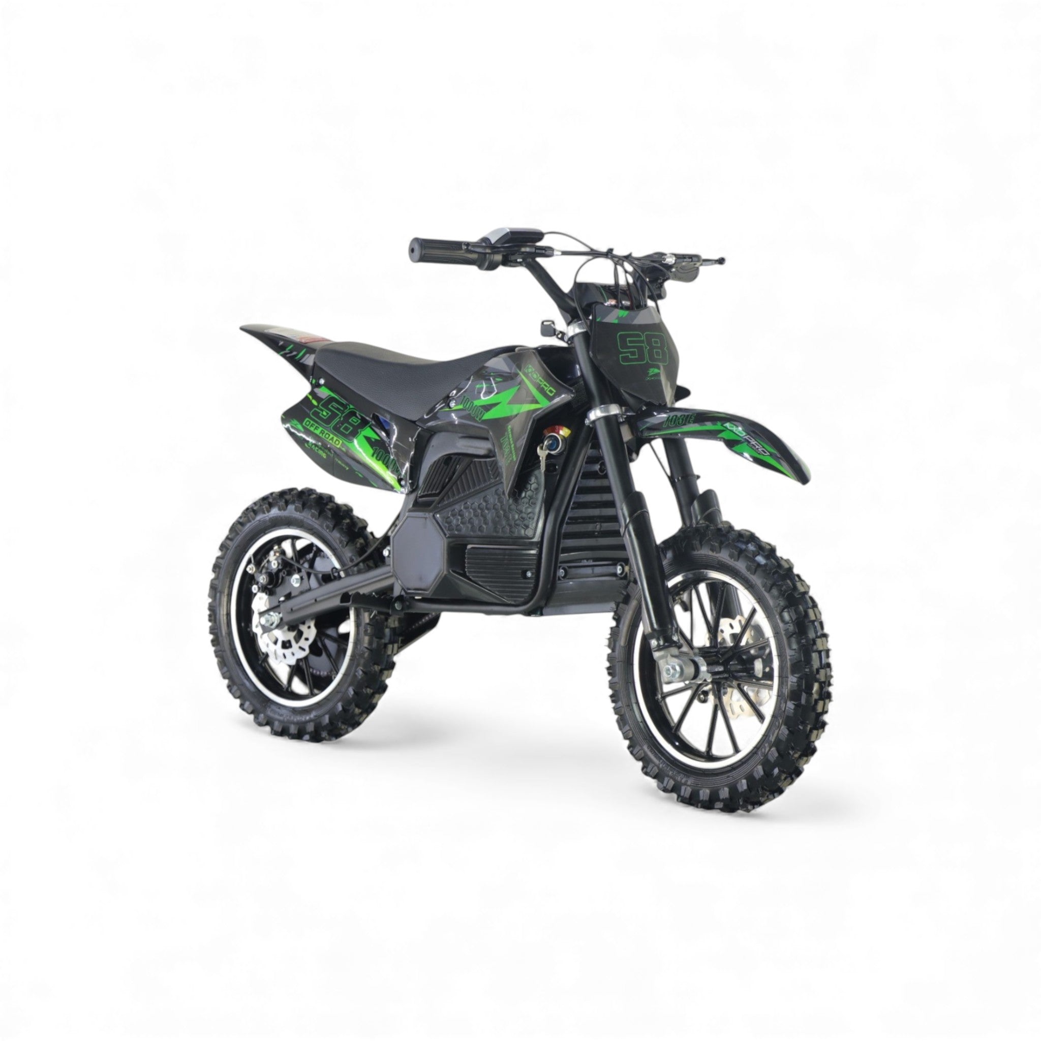 elektro kinderfahrrad MINI BIKE 703 Elektro – 4T-Shop
