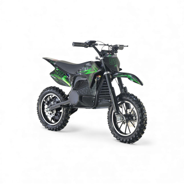 MINI BIKE 703 Elektro