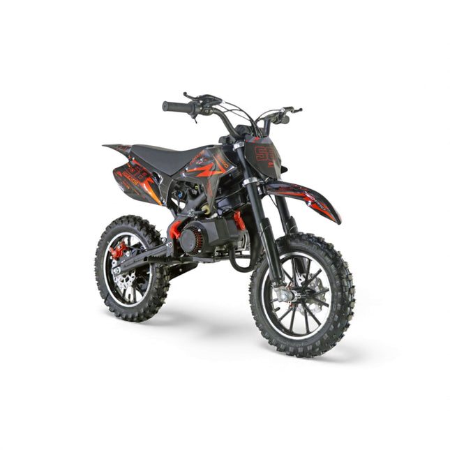 MINI BIKE 703A E-Starter