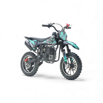 MINI BIKE 705 4T
