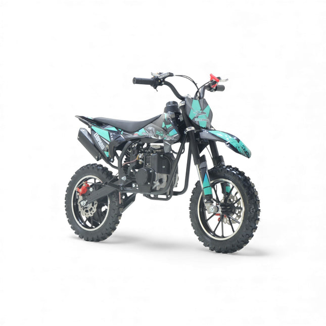 MINI BIKE 705 4T