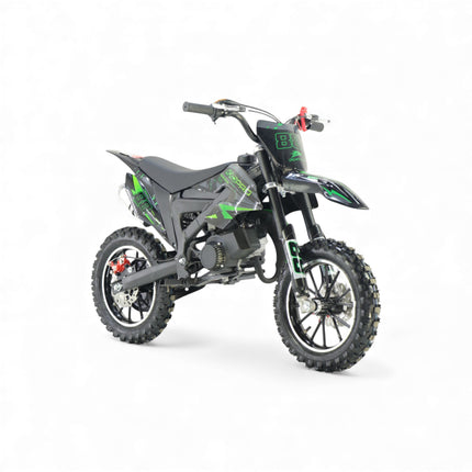 MINI BIKE 706A