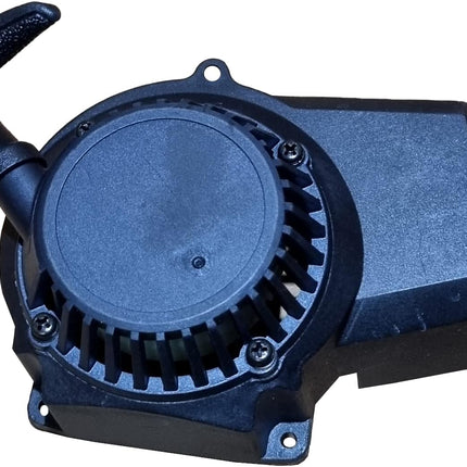 KXD MOTO 49cc Seilzug Starter