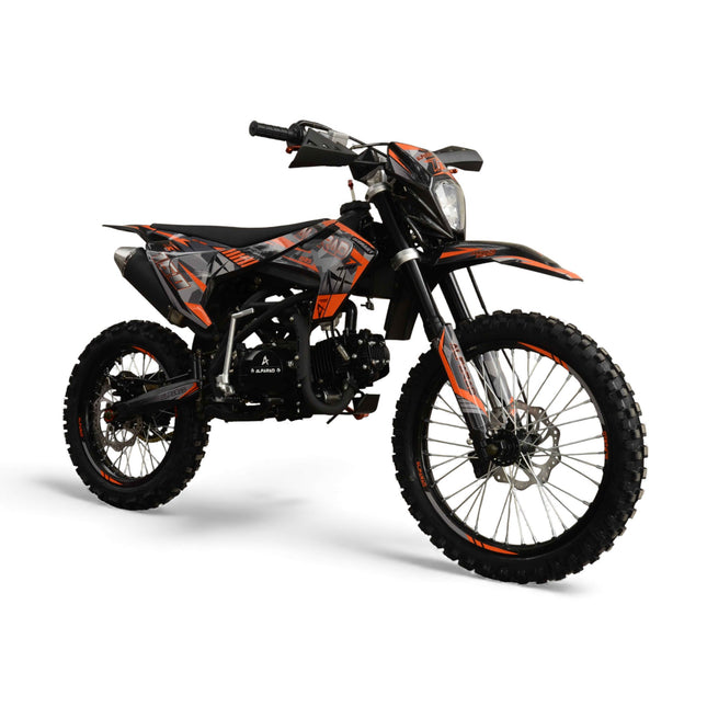 ALFARAD T6S 19/16″ 150cc