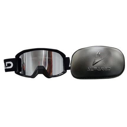 Alfarad Offroad Motorradbrille