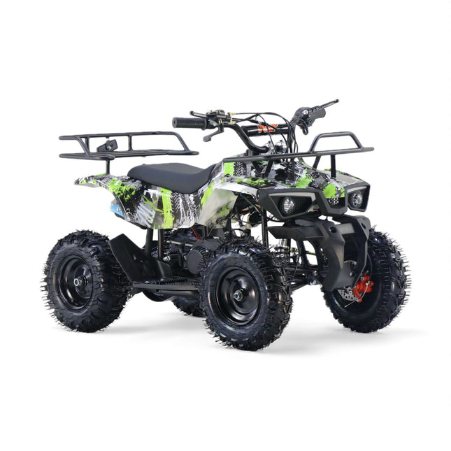 MINI ATV M8 E-Starter