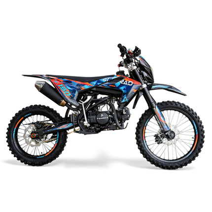 ALFARAD T6S 19/16″ 150cc