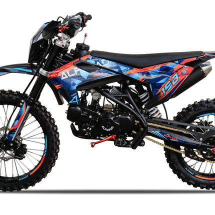 ALFARAD T6S 19/16″ 150cc