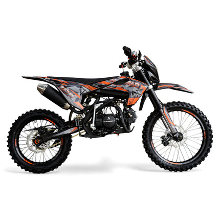 ALFARAD T6S 19/16″ 150cc