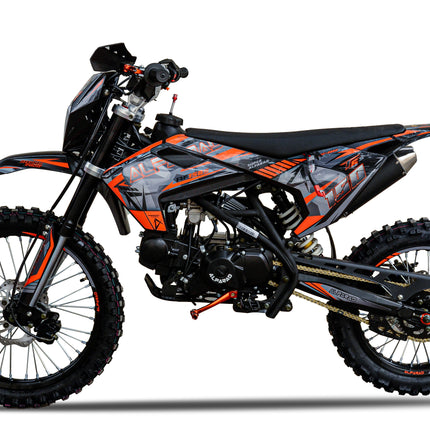 ALFARAD T6S 19/16″ 150cc