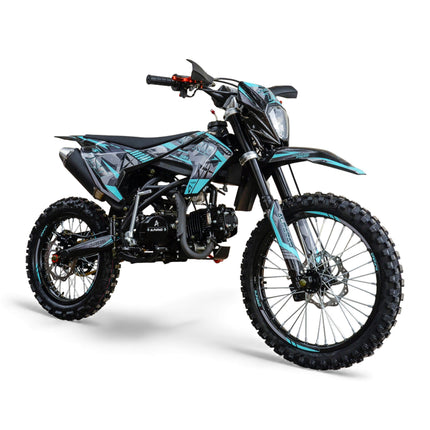 ALFARAD T6S 19/16″ 150cc