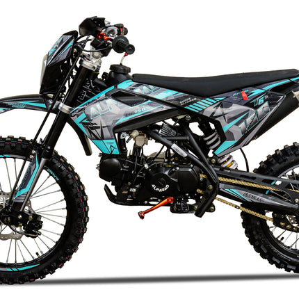 ALFARAD T6S 19/16″ 150cc