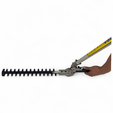 WALDMANN Laubbläser Elektro mit Batterie