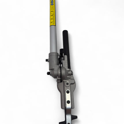 WALDMANN 4 in 1 Gartengerät Elektro mit Batterien