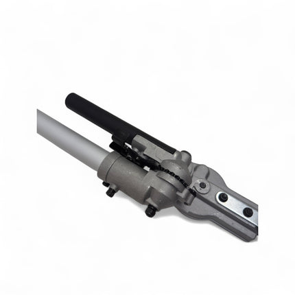 WALDMANN 4 in 1 Gartengerät Elektro mit Batterien