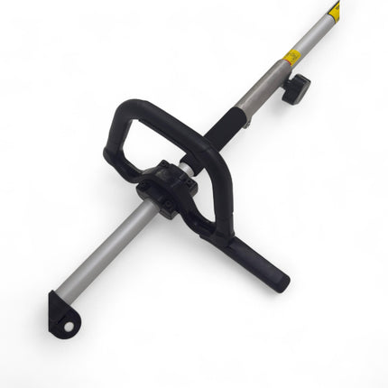 WALDMANN Laubbläser Elektro mit Batterie