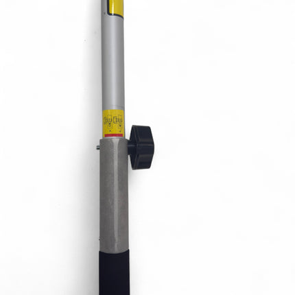 WALDMANN 4 in 1 Gartengerät Elektro mit Batterien