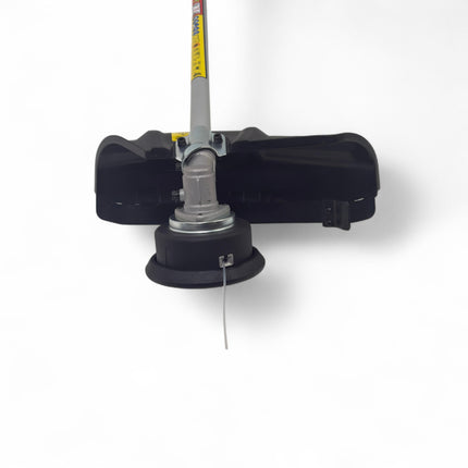 WALDMANN 4 in 1 Gartengerät Elektro mit Batterien