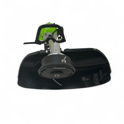 WALDMANN 4 in 1 Gartengerät Elektro mit Batterien