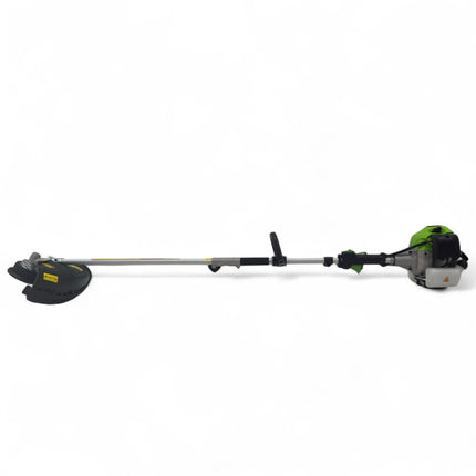 WALDMANN 4 in 1 Gartengerät Elektro mit Batterien