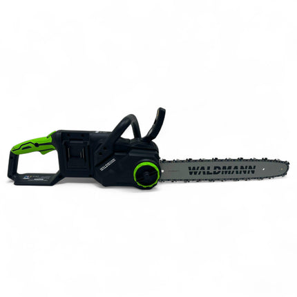 WALDMANN Kettensäge Elektro ohne Batterie