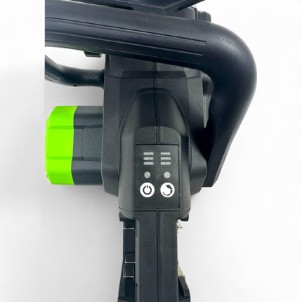 WALDMANN Kettensäge Elektro ohne Batterie