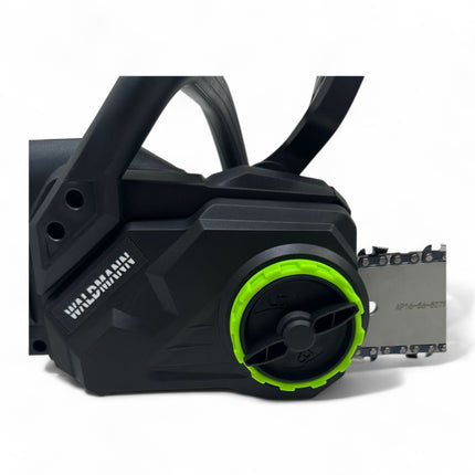 WALDMANN Kettensäge Elektro ohne Batterie